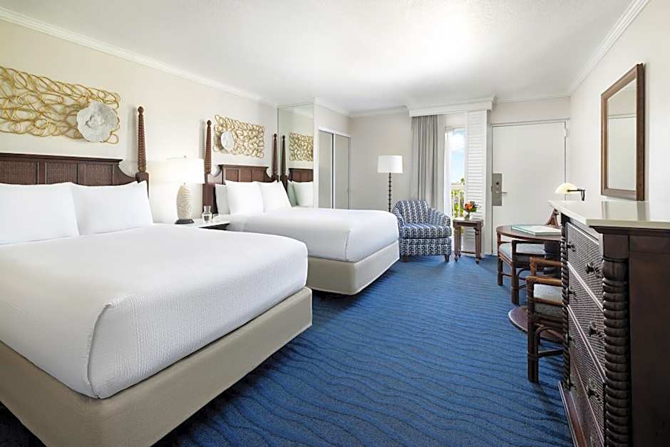 Island Grand at TradeWinds