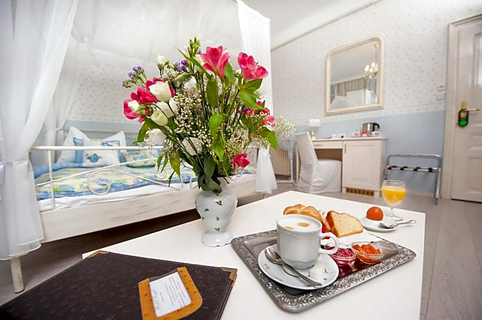 Boutique Hotel Kugel Wien