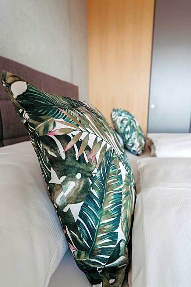 RELAX APARTMENTS An der Lage Hochgraßnitzberg