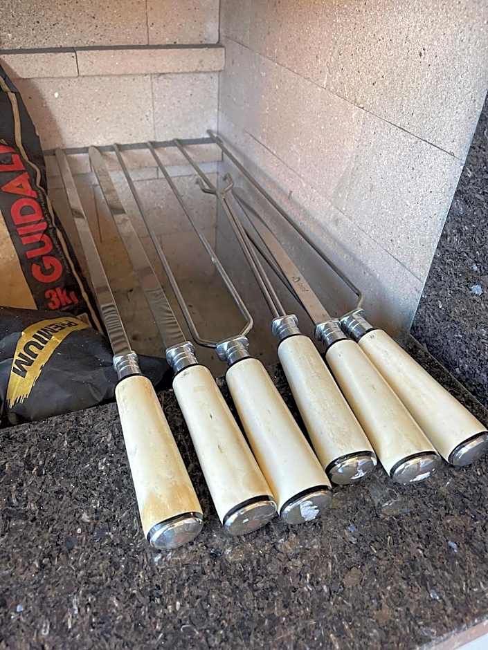 Lindo Apartamento! 100m da Praia Grande! EC01I