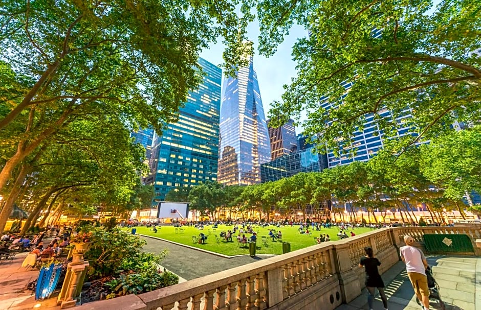 LUMA Hotel - Times Square