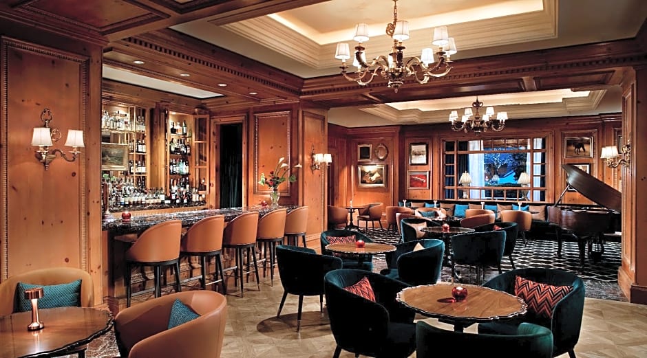 The Ritz-Carlton Osaka