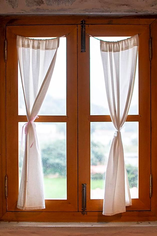 Terra Lodge