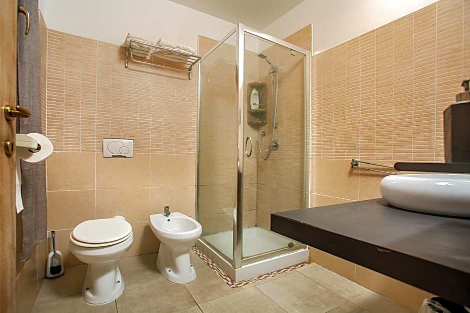 Locanda Domus De Vida
