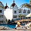 Oz Hotels Side Premium