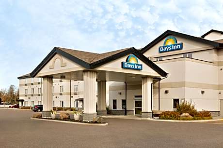 Days Inn by Wyndham Thunder Bay North