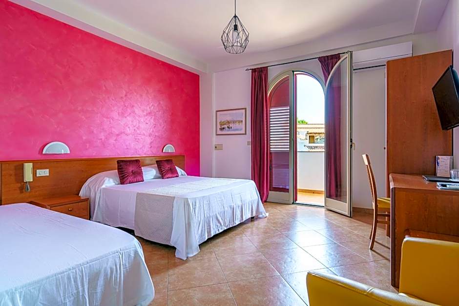 Hotel Alexander