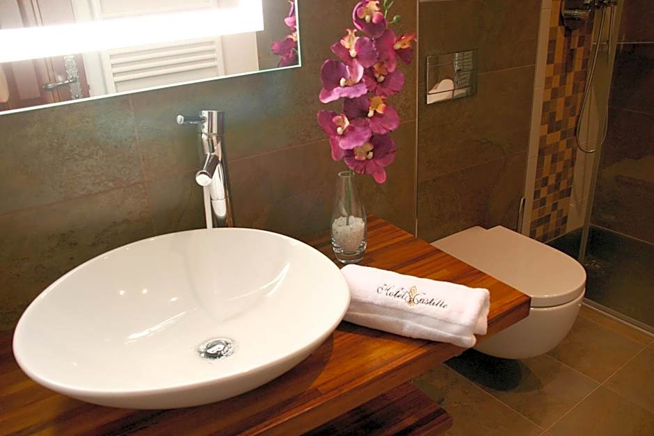 Hotel Castillo de Alquézar