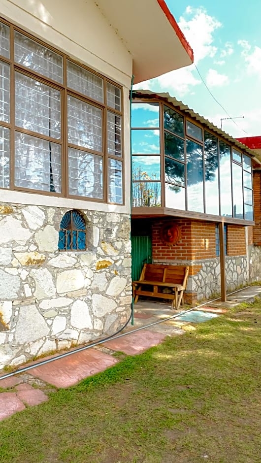 Cabanas- Casas Espana