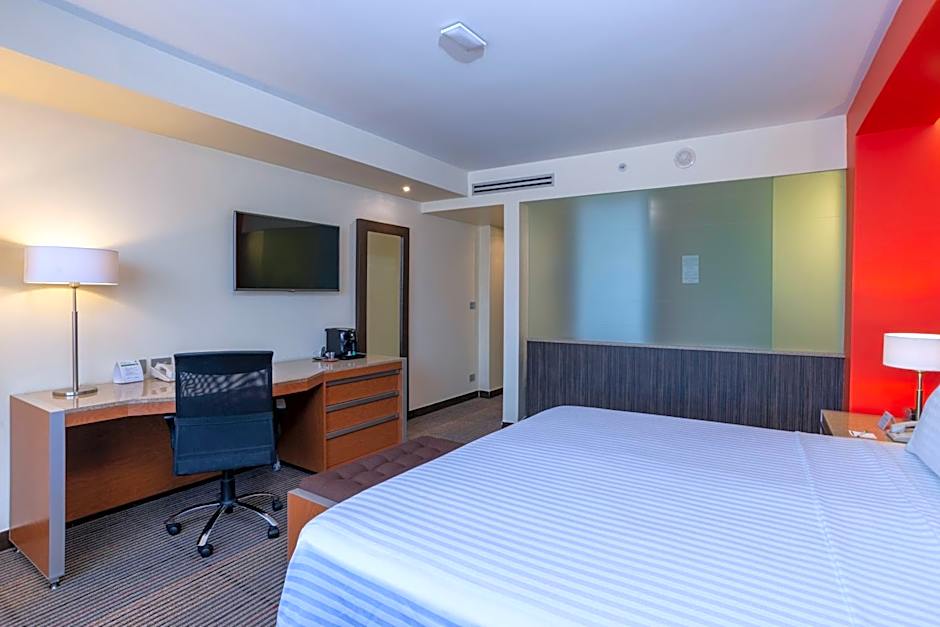 Holiday Inn Mexico City-Plaza Universidad By IHG
