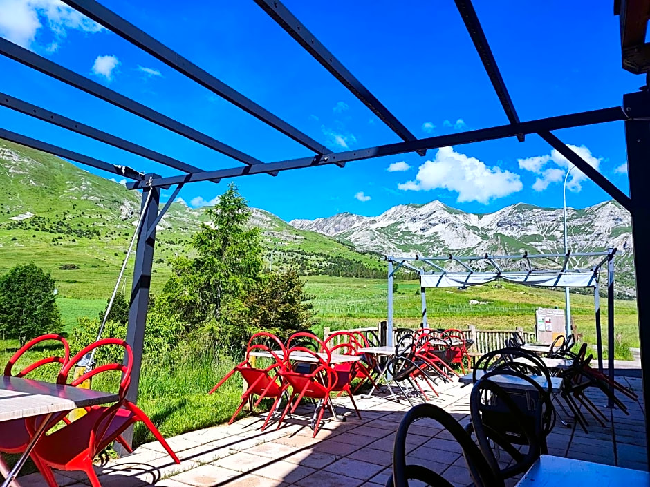Auberge du Col du Festre