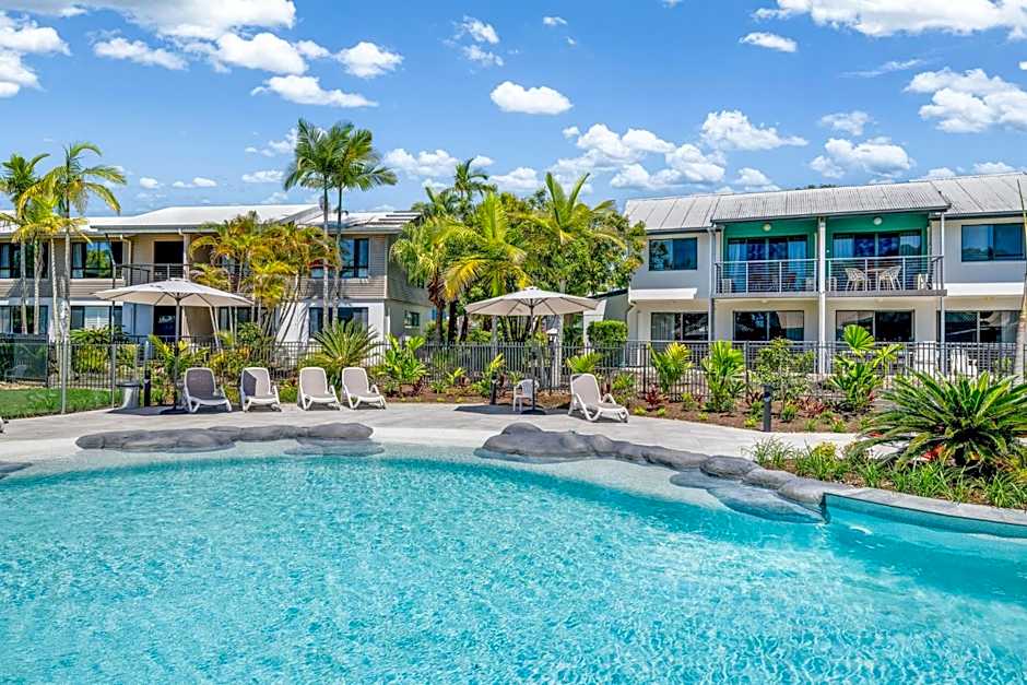 Photo 1 of 50 of Ivory Palms Resort Noosa