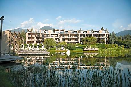 Hotel Seehof Nature Retreat