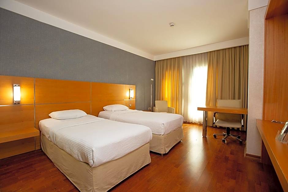 Anemon Grand Malatya Otel