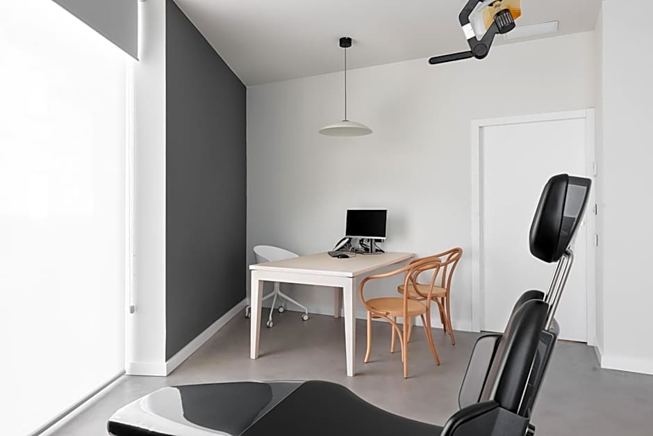 Eurostars Isla de La Toja