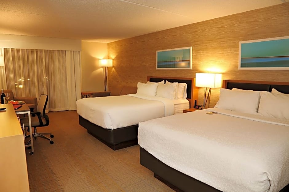 enVision Hotel & Conference Center Mansfield-Foxboro