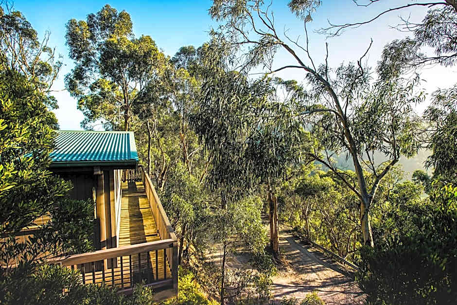 Beacon Point Ocean View Villas