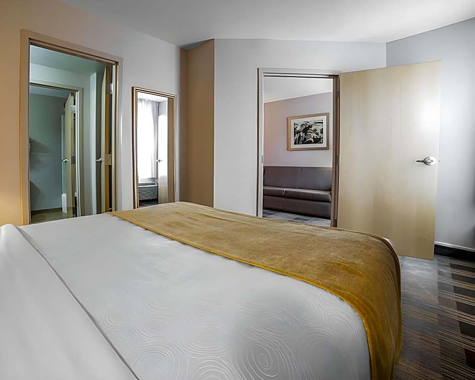 MainStay Suites Casper