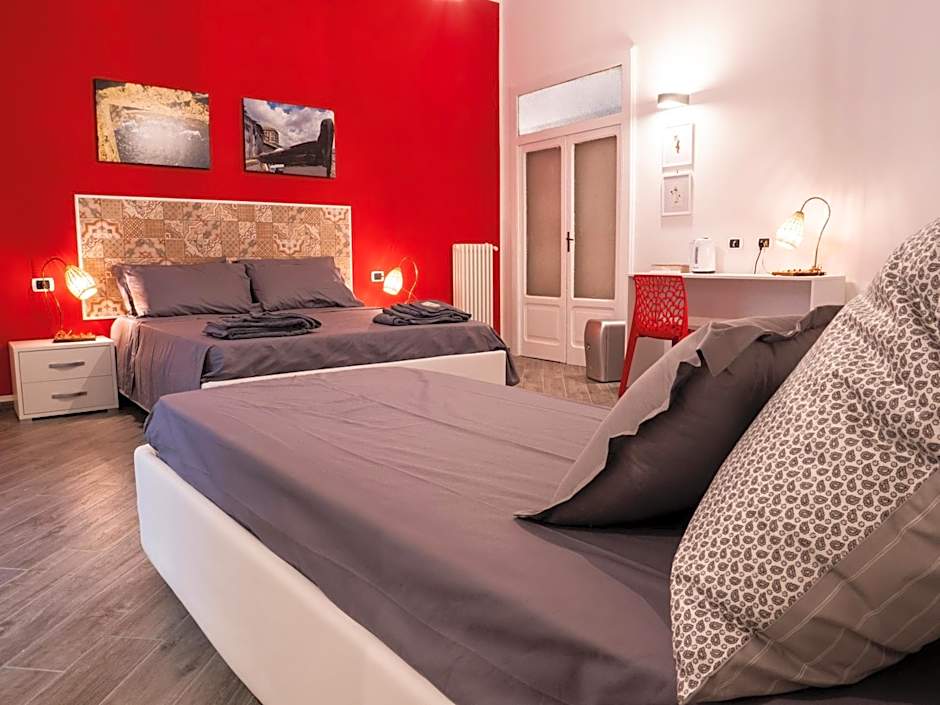 B&B Cosmoneapolitan