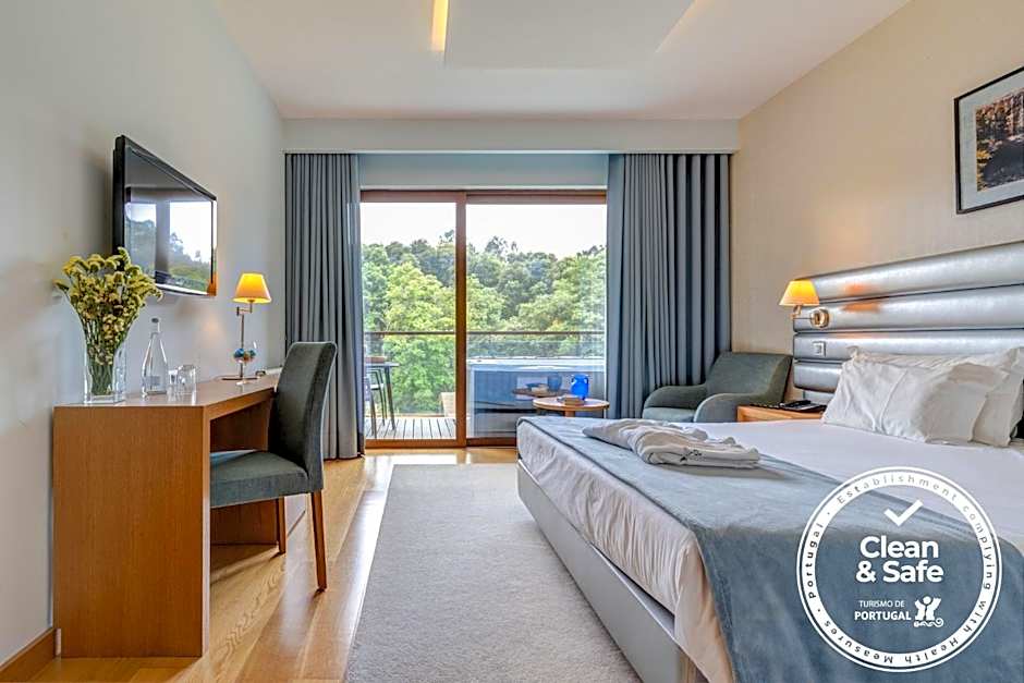 Hotel Rural Vale Do Rio