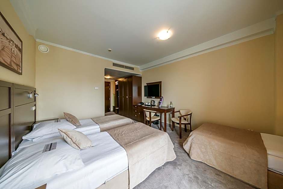 Hotel Aurora Family & SPA