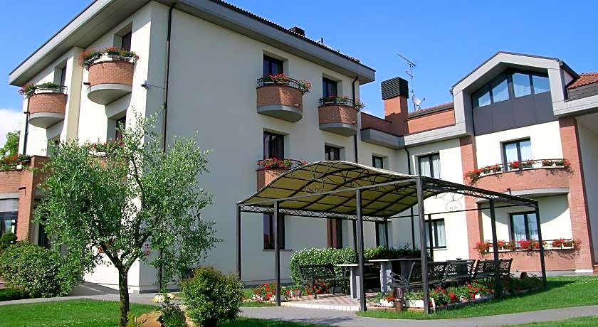 Hotel Da Vito