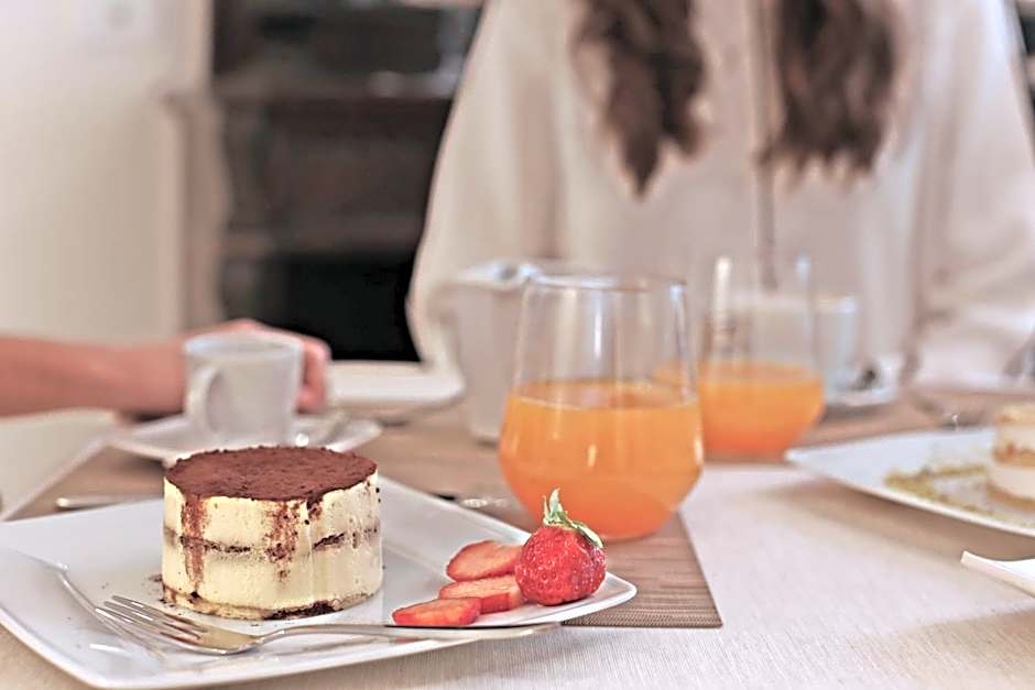 Palazzo Marletta Luxury House Hotel