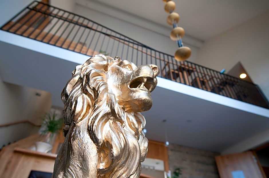 Hotel & Gasthof Löwen