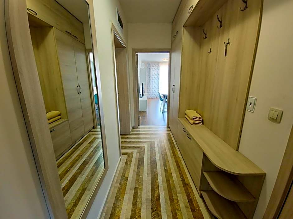 Diamond Beach Sarafovo by KP