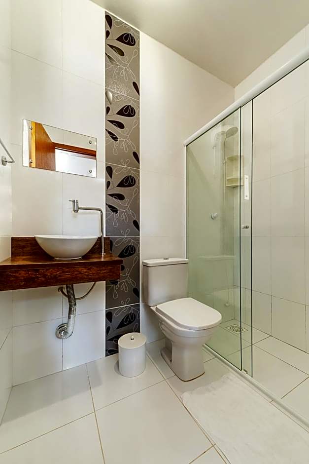 Pousada Madre Guarda