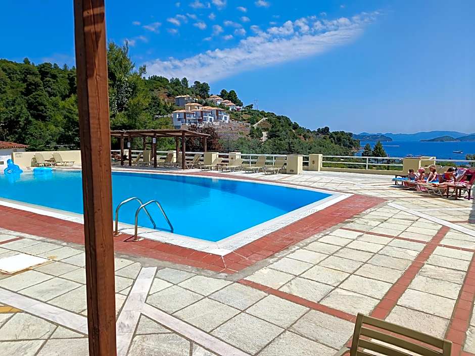 Kanapitsa Mare Hotel