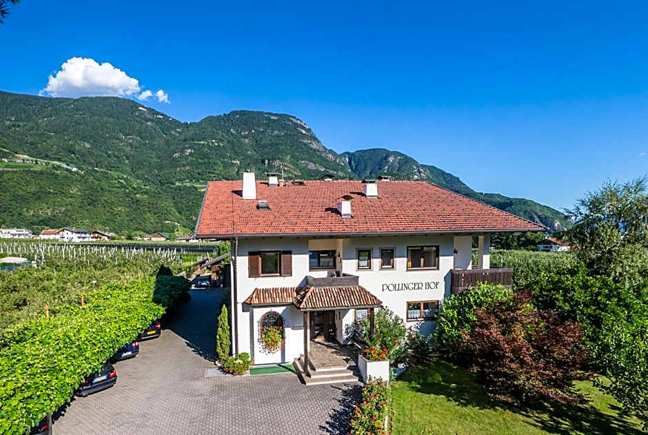 Residence Pollingerhof