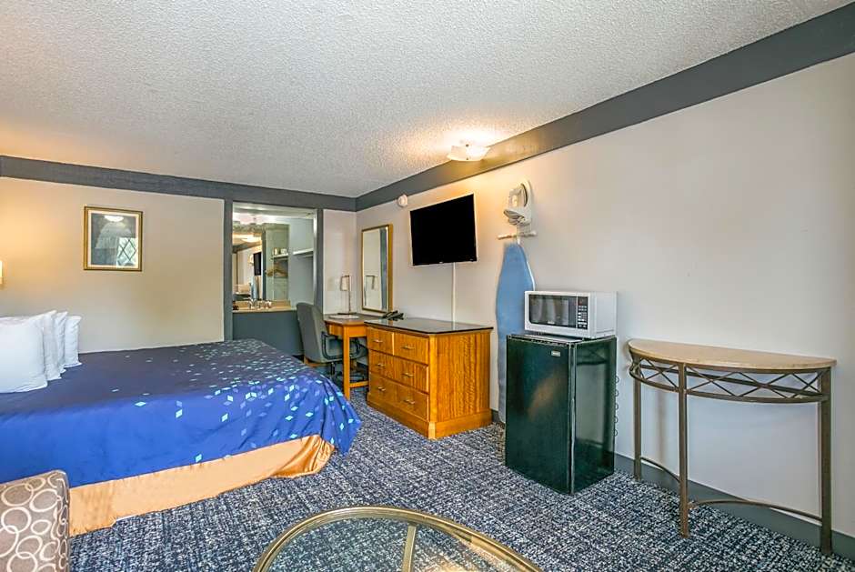 Scottish Inns Harrisburg-Hershey South