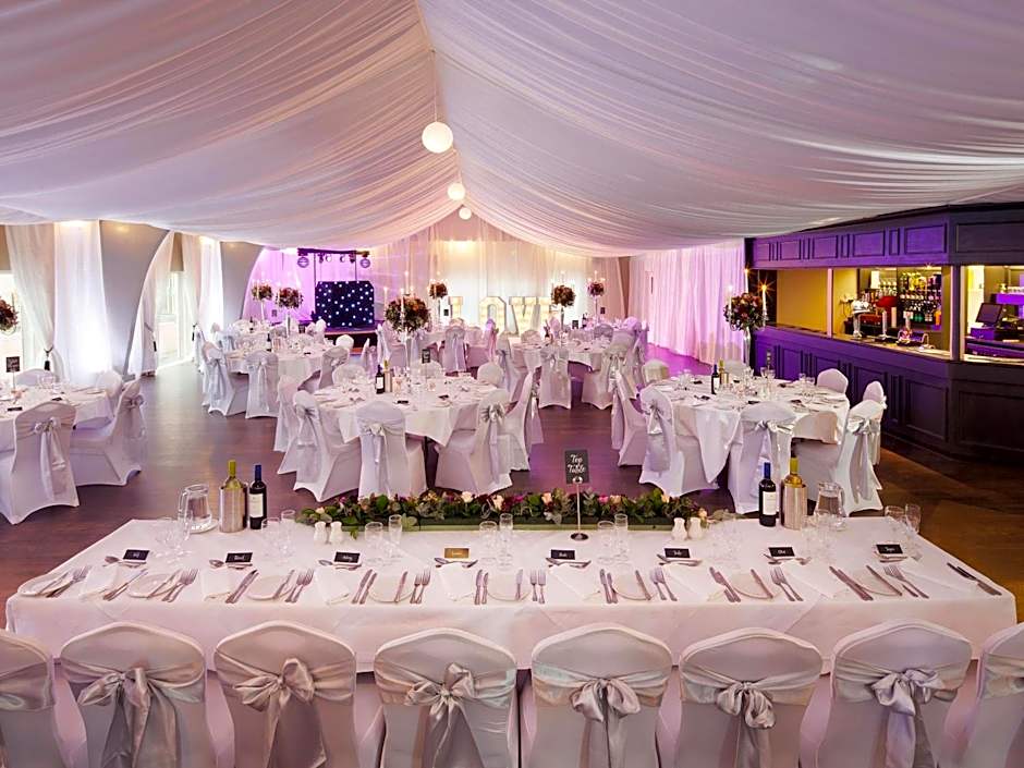 Elfordleigh Hotel