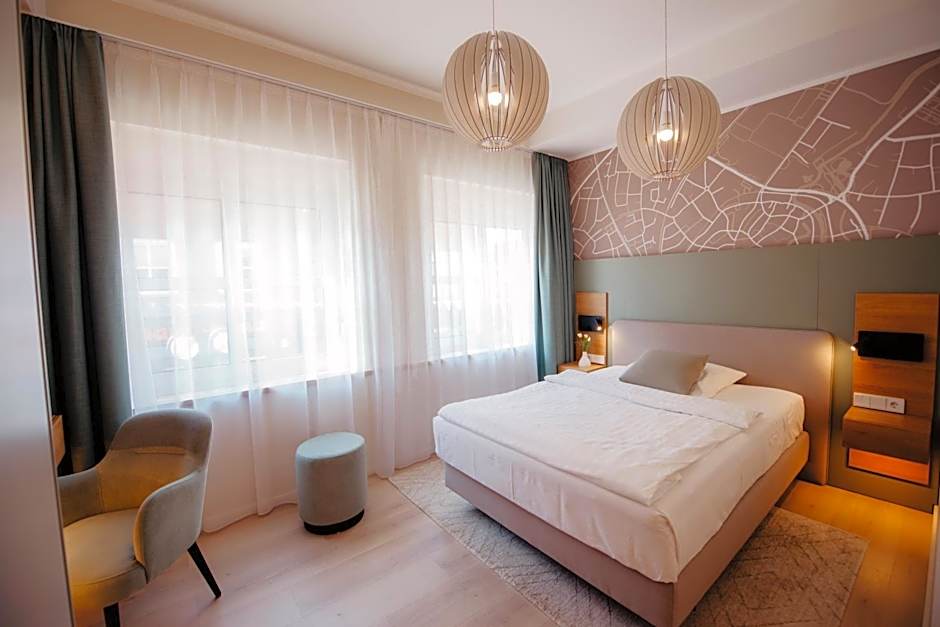 Hotel-Restaurant Haselhoff