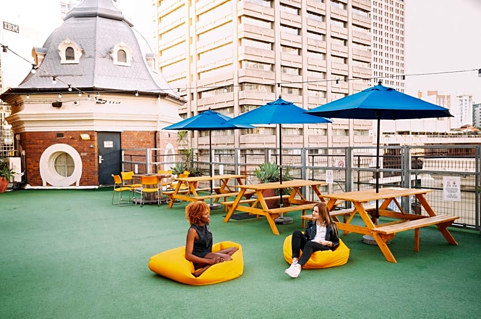 All Nations Brisbane