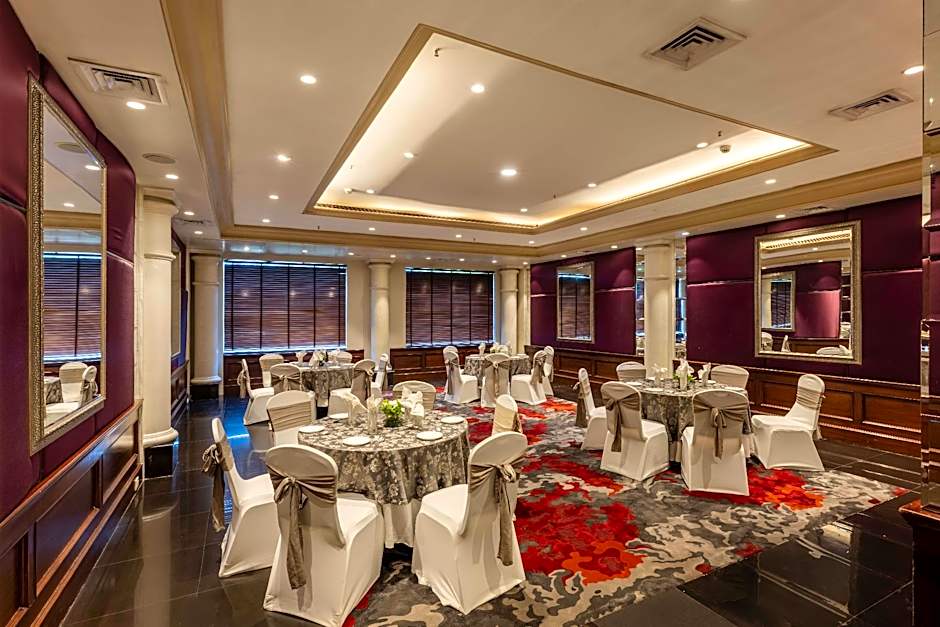 Hotel Tuli Imperial