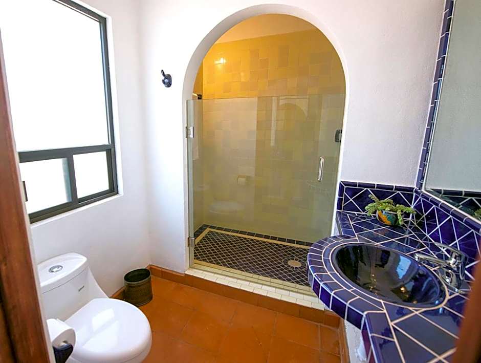 Casa Camino Antiguo
