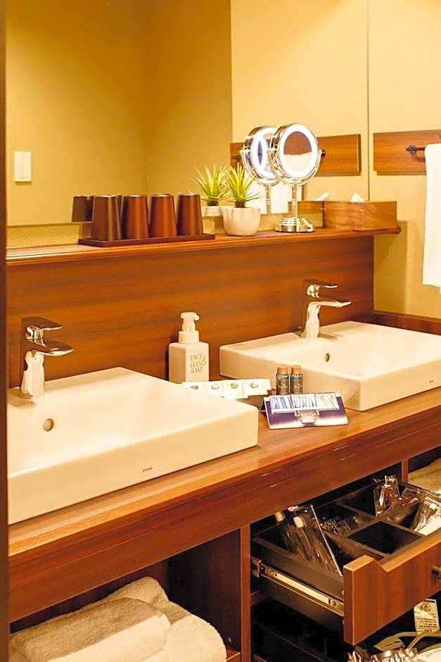 Hotel Mori no Kaze Nasu