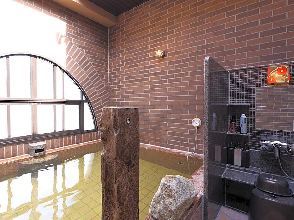 Beppu Hatto Onyado Nono Beppu