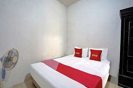 Monthly standard Double Room
