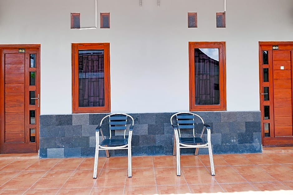 Hotel O Orchid House