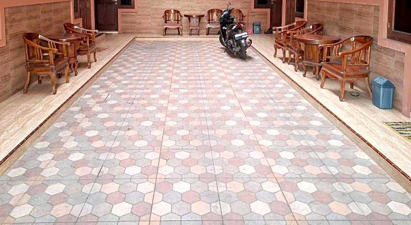 RedDoorz Syariah Near Exit Toll Pekalongan 2