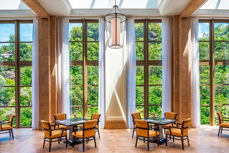 The St. Regis Langkawi