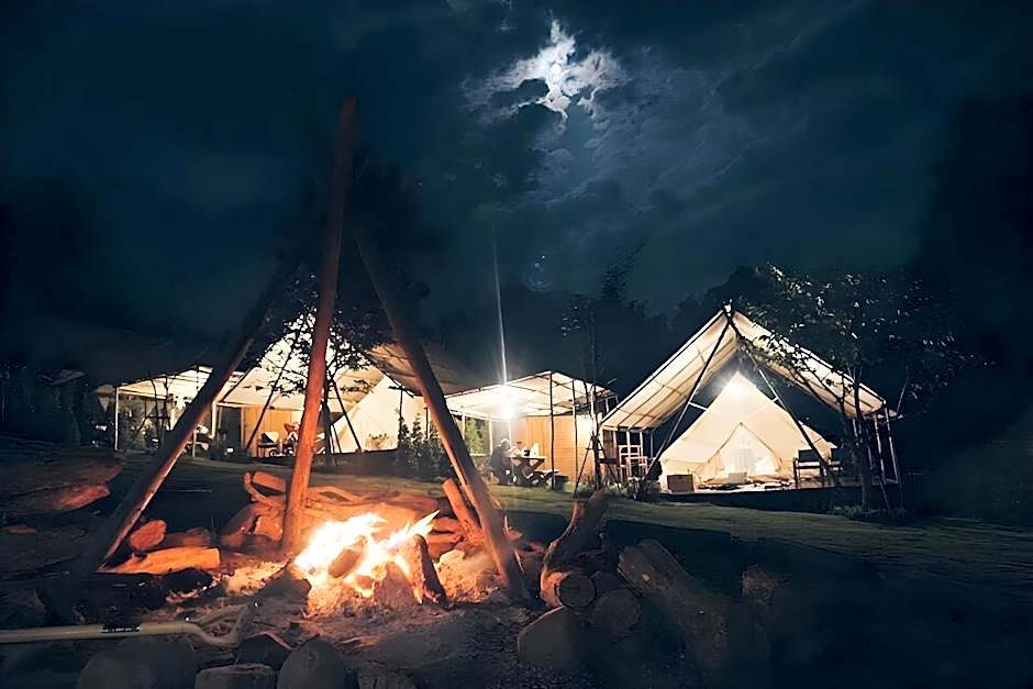 Campiness Camping & Farmsook