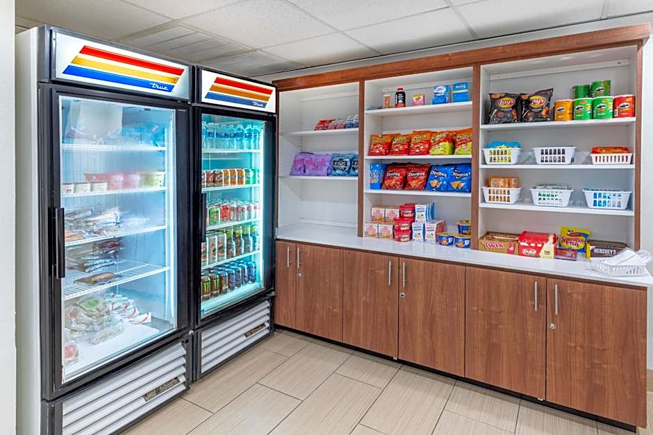 Holiday Inn Express Rockport-Bay View By IHG