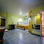 Hotel Pousada Laguna Rosa
