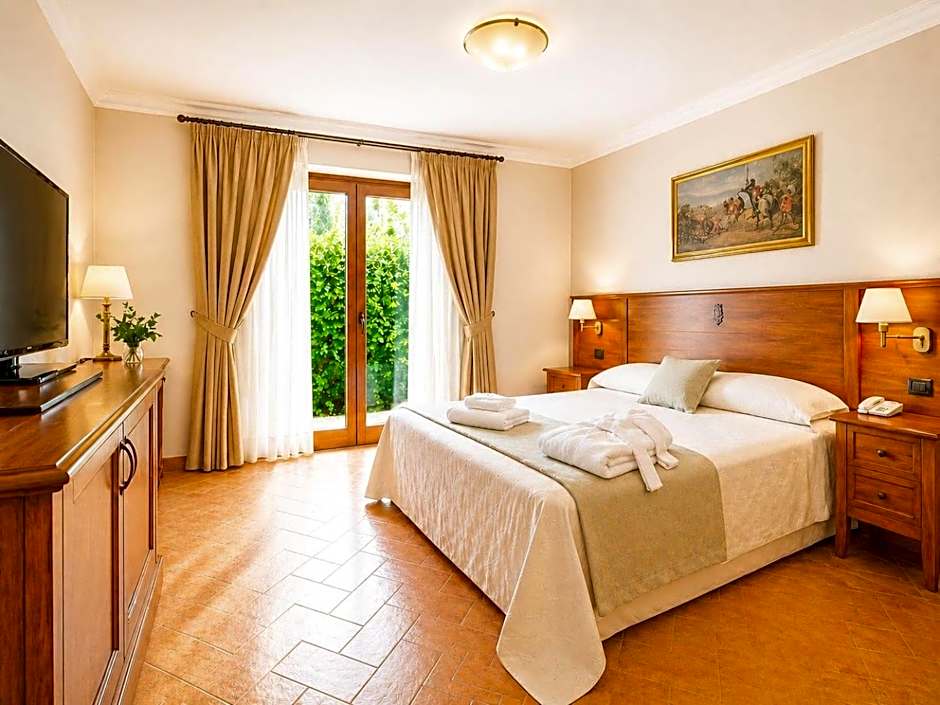 Grand Hotel Vigna Nocelli
