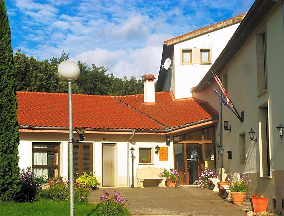 Hotel Rural Remanso
