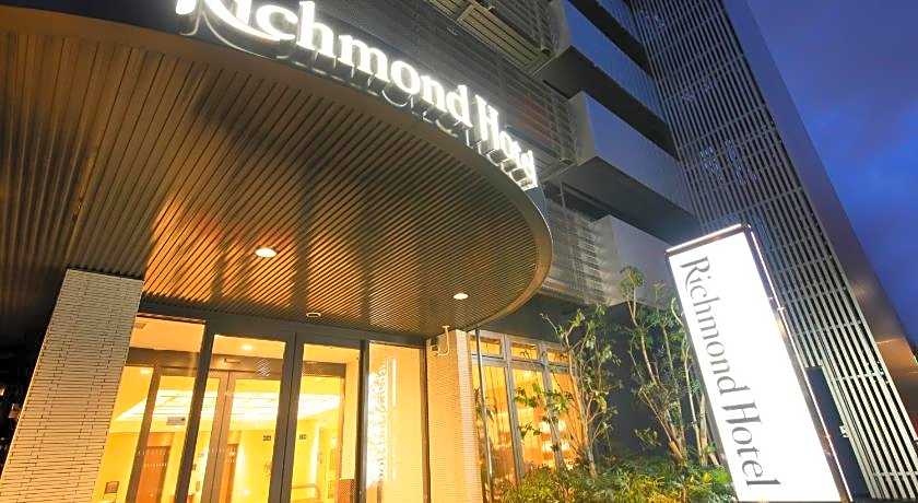Richmond Hotel Higashi Osaka